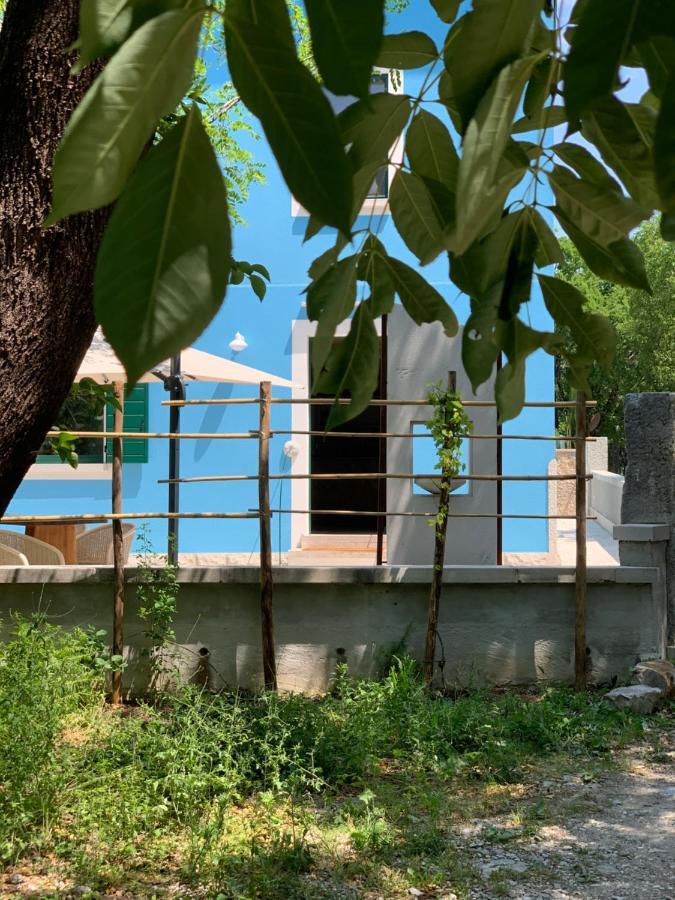 Agriturismo Ai Tre Sentieri Aurisina Εξωτερικό φωτογραφία