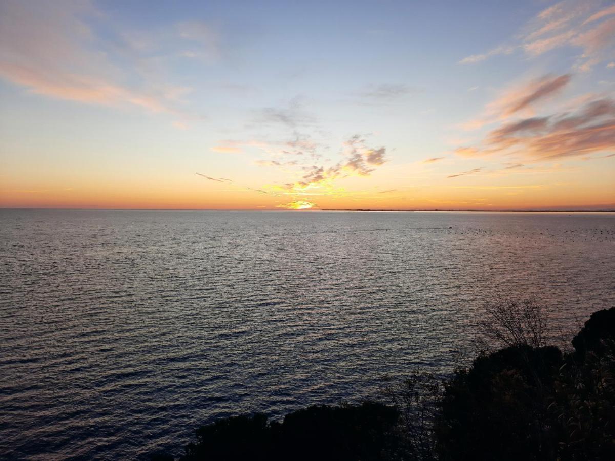 Agriturismo Ai Tre Sentieri Aurisina Εξωτερικό φωτογραφία