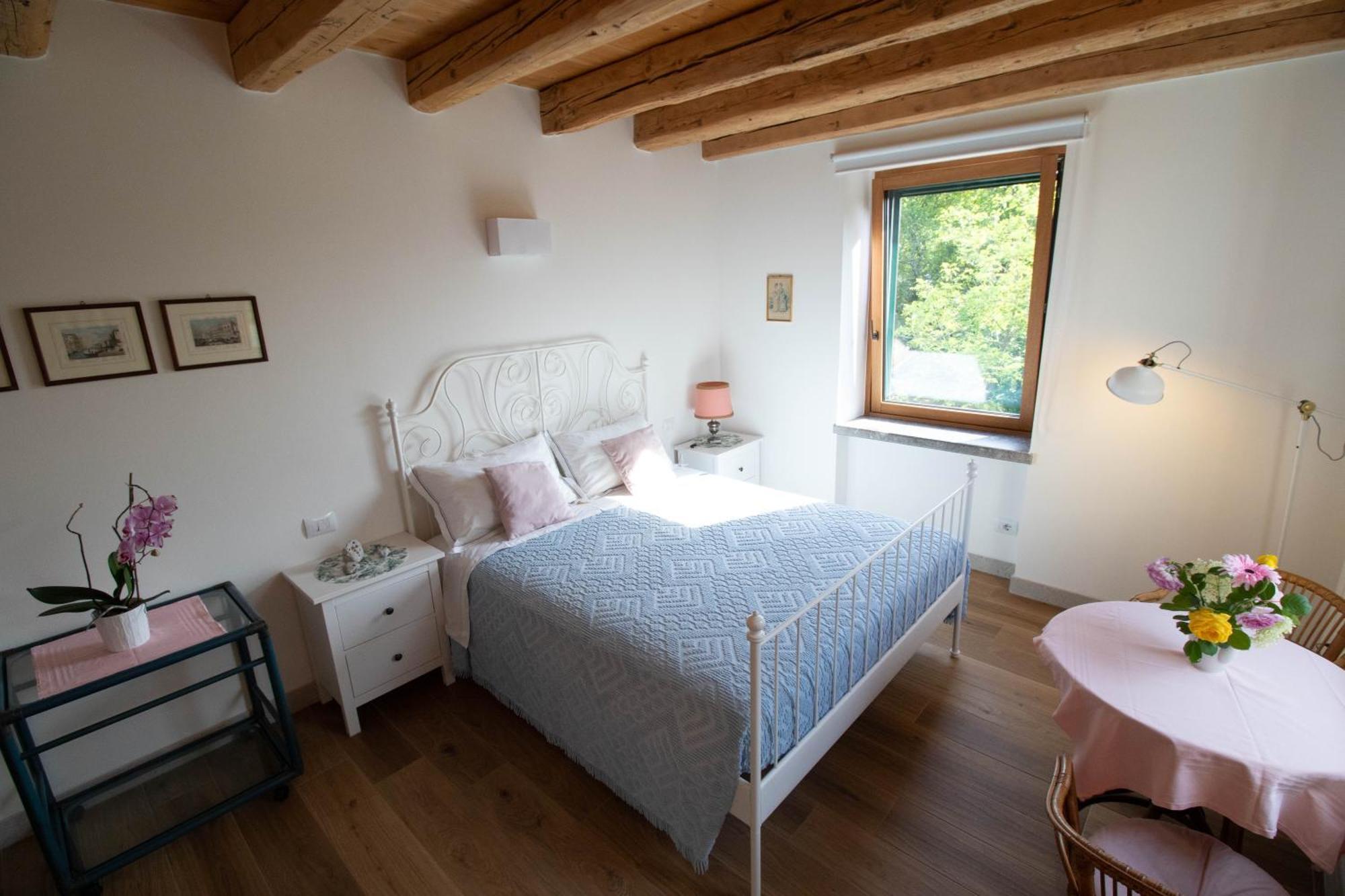 Agriturismo Ai Tre Sentieri Aurisina Δωμάτιο φωτογραφία