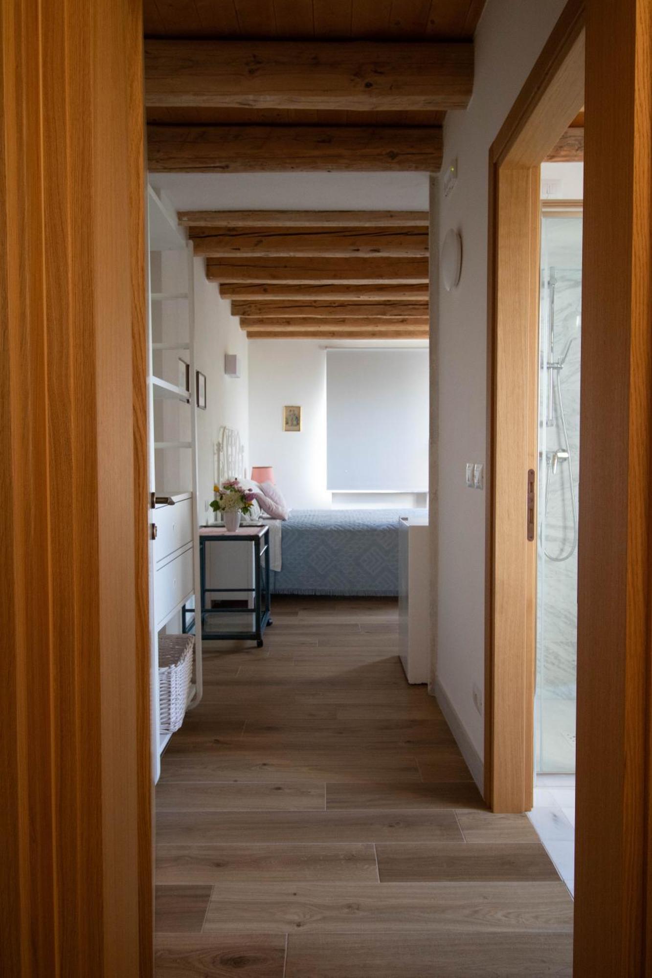 Agriturismo Ai Tre Sentieri Aurisina Δωμάτιο φωτογραφία