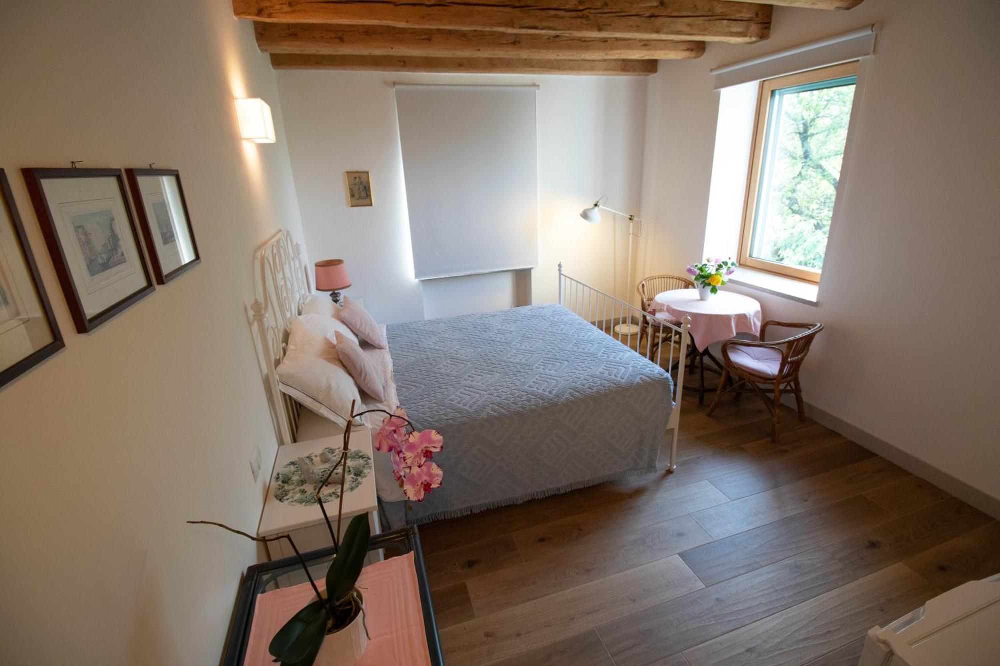 Agriturismo Ai Tre Sentieri Aurisina Δωμάτιο φωτογραφία
